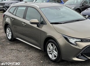 Peugeot 308 1.2L PureTech 130 S&S EAT8 Allure