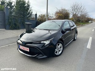 Toyota Corolla 1.8 Hybrid Touring Sports Comfort