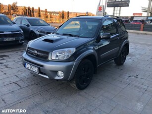 Toyota RAV4 2.0 D-4D Executive