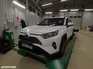 Toyota RAV4 2.5 VVT-i HSD 4x4 Executive