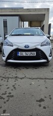 Toyota Yaris 1.5 VVT-i HSD Dynamic Plus