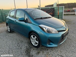 Toyota Yaris Hybrid 1.5 VVT-i