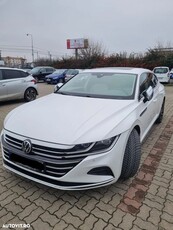 Volkswagen ARTEON SB 2.0 TDI 4Motion DSG Elegance