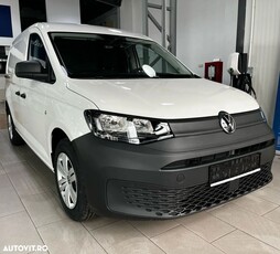 Volkswagen Caddy Maxi 2.0 TDI 75 kW