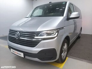 Volkswagen Caravelle T6 2.0 TDI LR Highline DSG