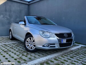 Volkswagen Eos 1.6 FSI