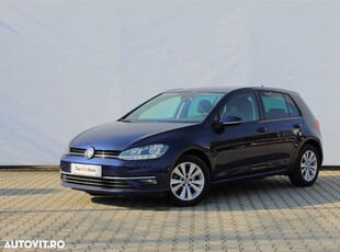 Volkswagen Golf 1.0 TSI Comfortline