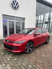 Volkswagen Golf 1.0 TSI Life