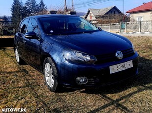 Volkswagen Golf 1.2 TSI BlueMotion Technology Highline