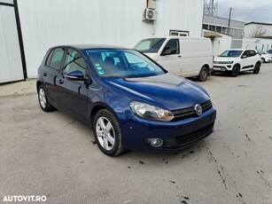 Volkswagen Golf 1.2 TSI Team