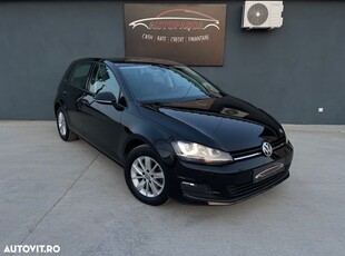 Volkswagen Golf 1.2 TSI BMT DSG Highline