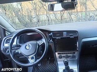 Volkswagen Golf 1.2 TSI Trendline