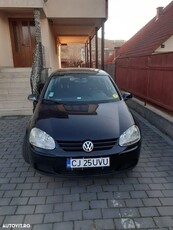 Volkswagen Golf 1.4