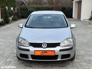 Volkswagen Golf 1.4 FSI Comfortline