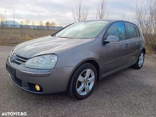 Volkswagen Golf 1.4 United