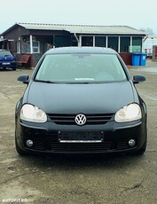 Volkswagen Golf 1.4 United