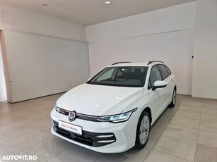 Volkswagen Golf 1.5 eTSI DSG MHEV Life