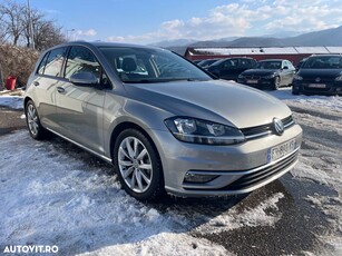 Volkswagen Golf 1.5 TSI ACT OPF DSG Highline