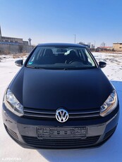 Volkswagen Golf 1.6 Comfortline