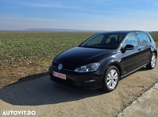 Volkswagen Golf 1.6 TDI BMT Highline