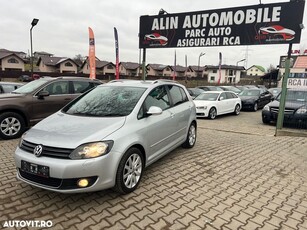 Volkswagen Golf 1.6 TDI DPF Style