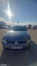 Volkswagen Golf 1.6 TDI DPF Trendline