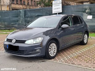 Volkswagen Golf 1.6 TDI DPF Trendline