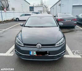 Volkswagen Golf 1.6 TDI Trendline