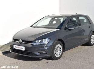 Volkswagen Golf 1.6 TDI Trendline