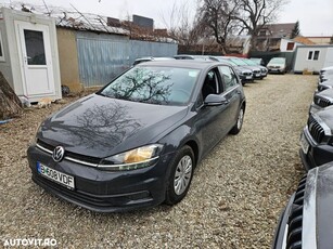 Volkswagen Golf 1.6 TDI Trendline