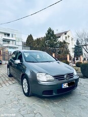 Volkswagen Golf 1.9 TDI Comfortline