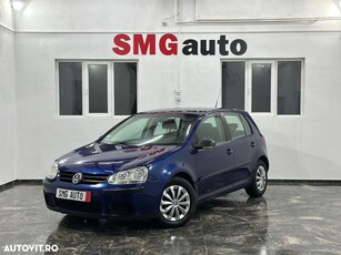 Volkswagen Golf 1.9 TDI Comfortline