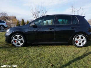 Volkswagen Golf 2.0 GTI