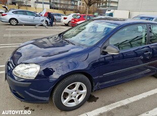 Volkswagen Golf 2.0 SDI Trendline