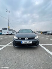 Volkswagen Golf 2.0 TDI DPF BMT DSG GTD