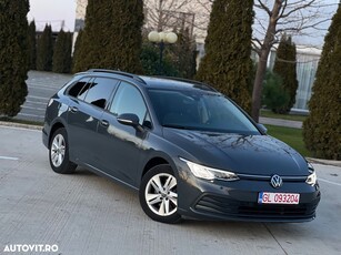 Volkswagen Golf 2.0 TDI Style