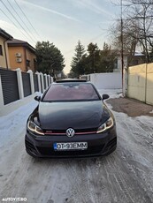 Volkswagen Golf 2.0 TSI DSG GTI Performance