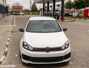 Volkswagen Golf 2.0 TSI GTI 35 Edition DSG