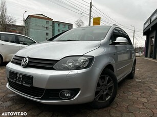 Volkswagen Golf Plus 1.4 TSI Comfortline