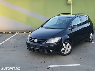 Volkswagen Golf Plus 1.4 TSI Highline