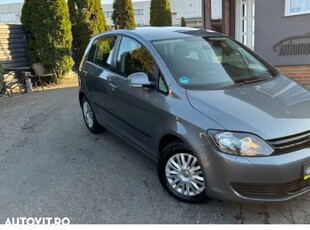 Volkswagen Golf Plus 1.6 TDI DPF BlueMotion Technology Comfortline