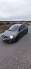 Volkswagen Golf Plus 1.6 TDI DPF Trendline