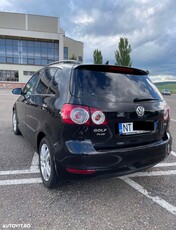 Volkswagen Golf Plus 1.6 TDI DPF Trendline