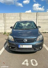 Volkswagen Golf Plus 1.6 Trendline