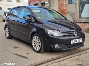 Volkswagen Golf Plus 2.0 TDI DPF Highline