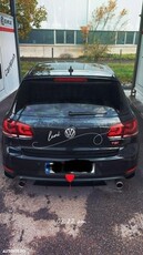 Volkswagen Golf Variant 1.4 TSI DSG Sportline