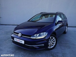 Volkswagen Golf Variant 2.0 TDI 115CP Style