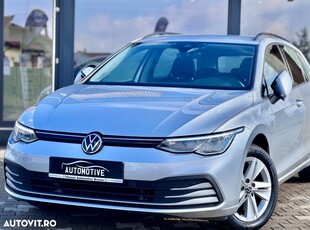 Volkswagen Golf Variant 2.0 TDI DSG Life