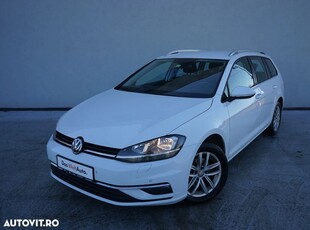 Volkswagen Golf Variant 2.0 TDI SCR DSG Highline