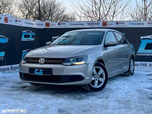 Volkswagen Jetta 1.6 TDI CR DPF Comfortline